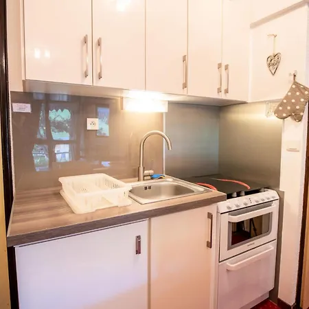 Apartment Les Campanules - Les Campanules - Ca13fc Mae-3198 *