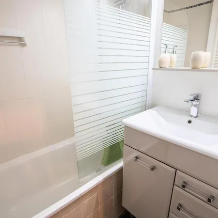 Les Campanules - Les Campanules - Ca13fc Mae-3198 Apartment *