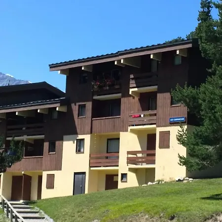 Apartment Les Campanules - Les Campanules - Ca13fc Mae-3198 *