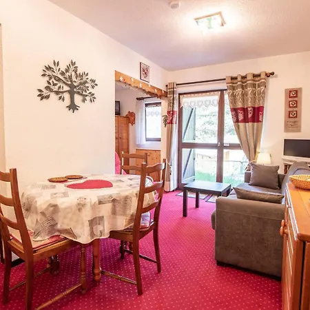 Les Campanules - Les Campanules - Ca13fc Mae-3198 Apartment *