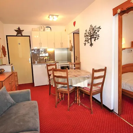 Apartment Les Campanules - Les Campanules - Ca13fc Mae-3198 *