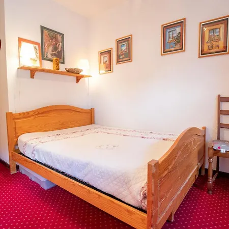 Apartment Les Campanules - Les Campanules - Ca13fc Mae-3198 Villarodin-Bourget