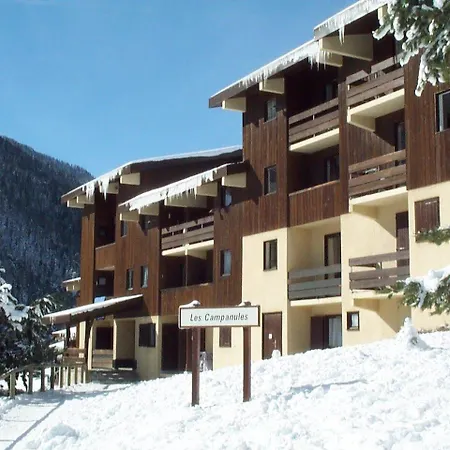 Les Campanules - Les Campanules - Ca13fc Mae-3198 Apartment *