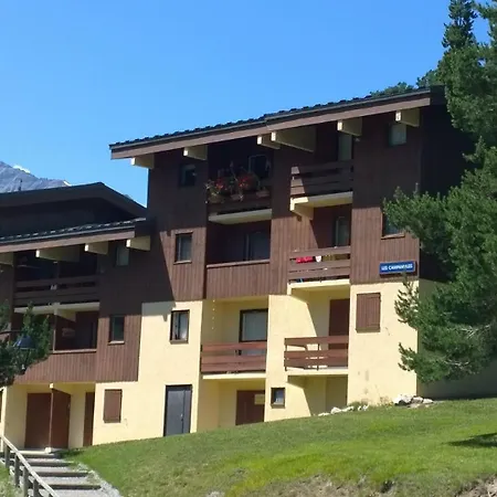 Les Campanules - Les Campanules - Ca13fc Mae-3198 Apartment *